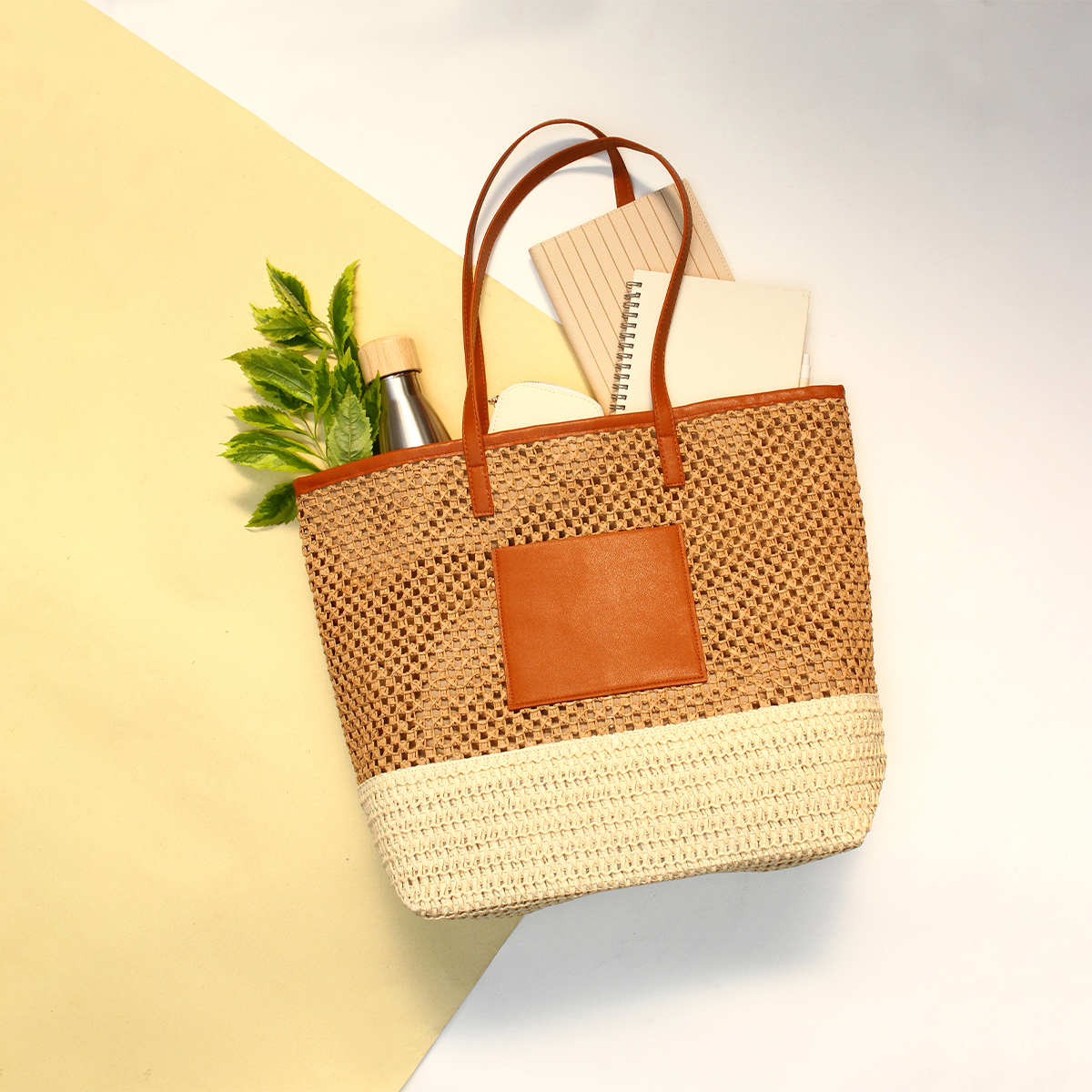 Bolsa Kiten.  - Vista 10
