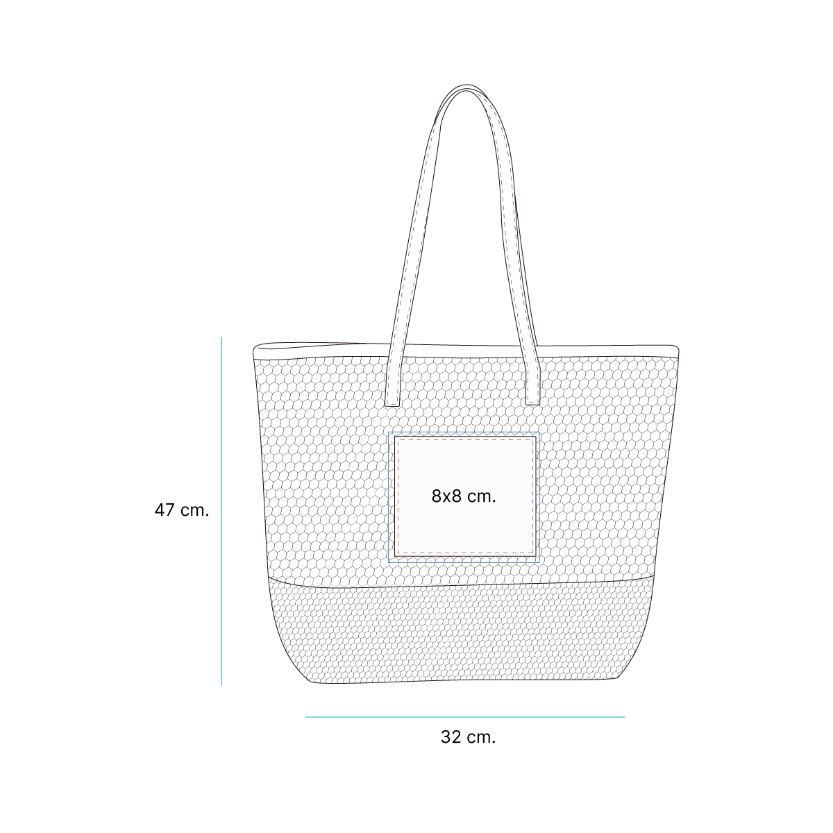 Bolsa Kiten.  - Vista 11