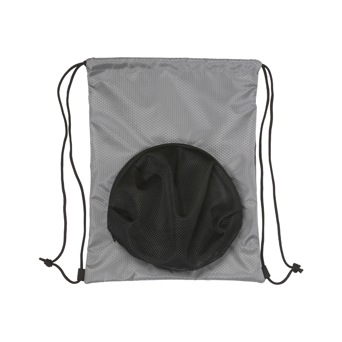 Morral para balón Malí. - Vista 5