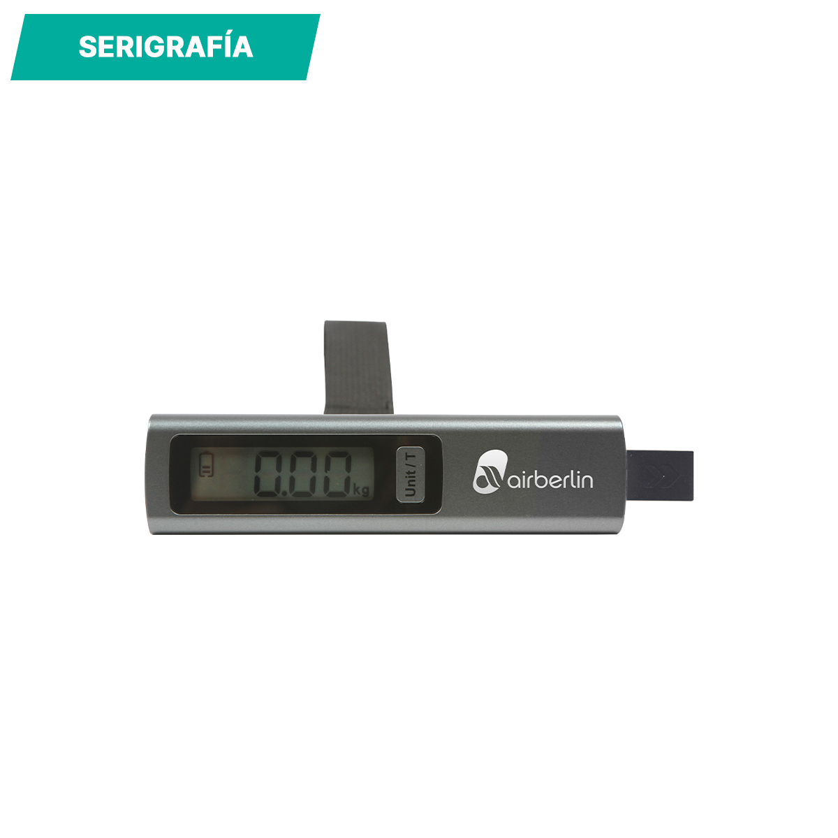Báscula electrónica Radom. - Vista 6