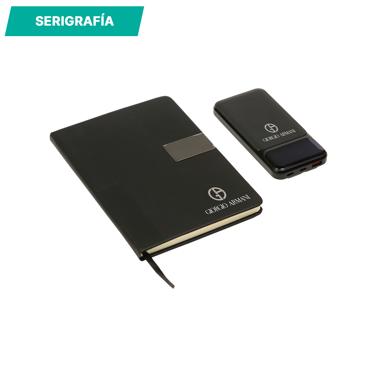 Set ejecutivo Danubio. - Vista 17