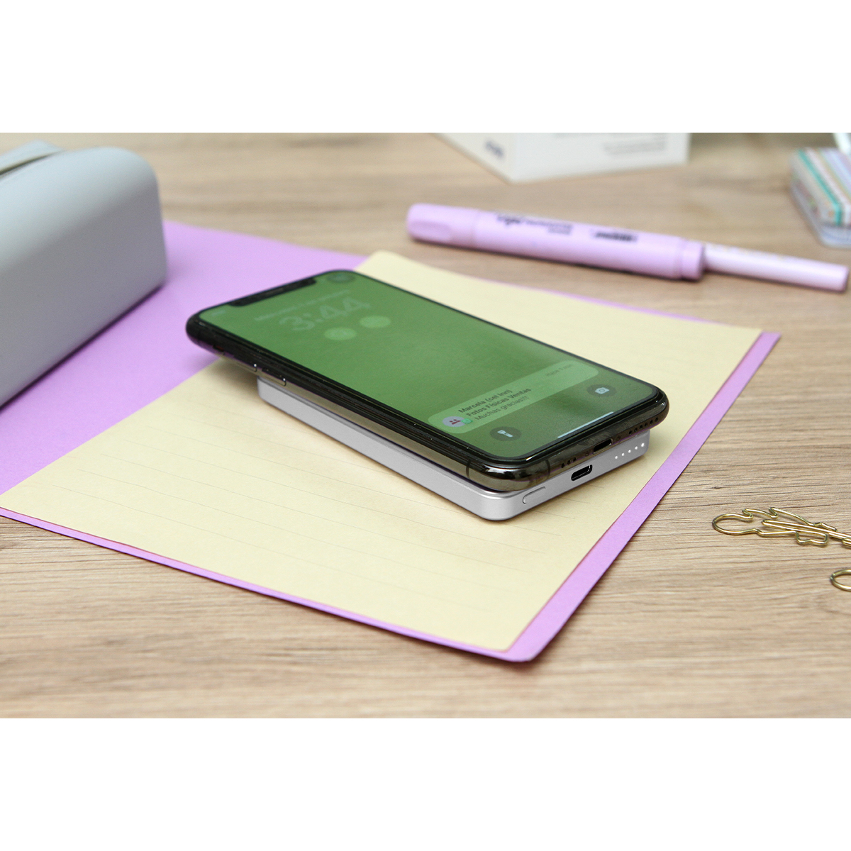 Power Bank Ultra Slim - Vista 9