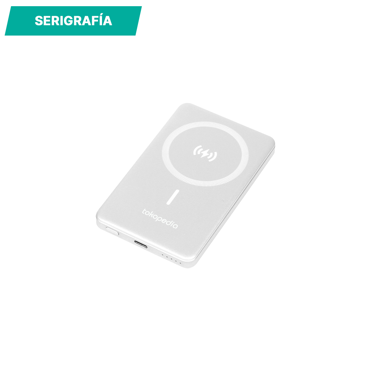 Power Bank Ultra Slim - Vista 10