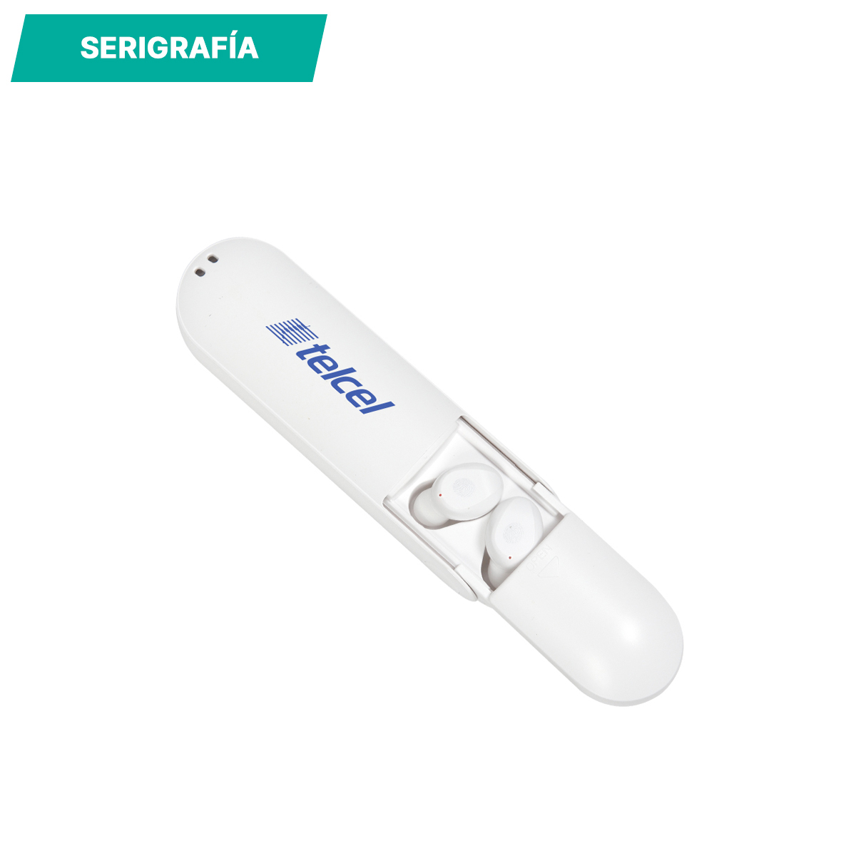 Audifonos con Ventilador Rybnik. - Vista 13