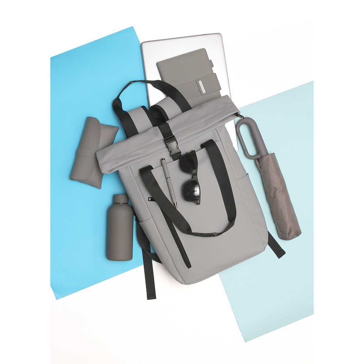 Bagpack Legnica. - Vista 9