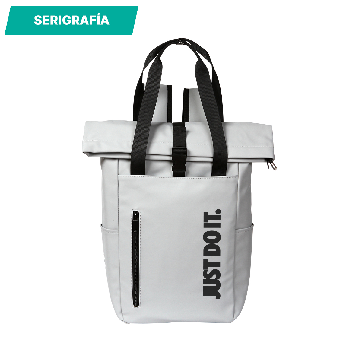 Bagpack Legnica. - Vista 12