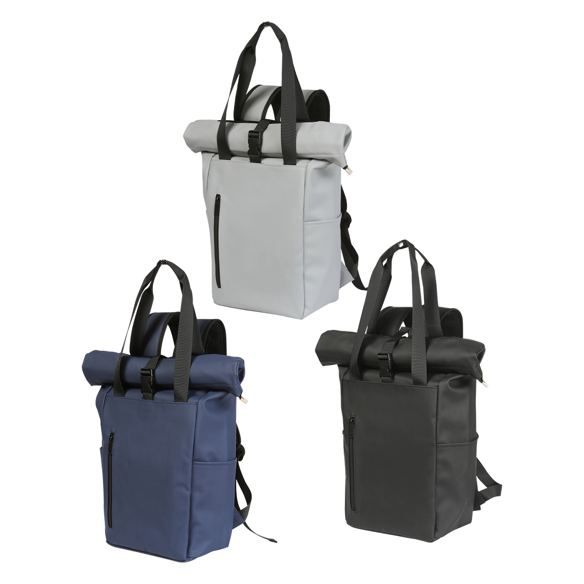 Bagpack Legnica. - Vista 13