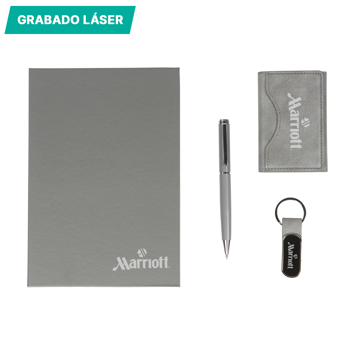 Set ejecutivo Brezovo. - Vista 13