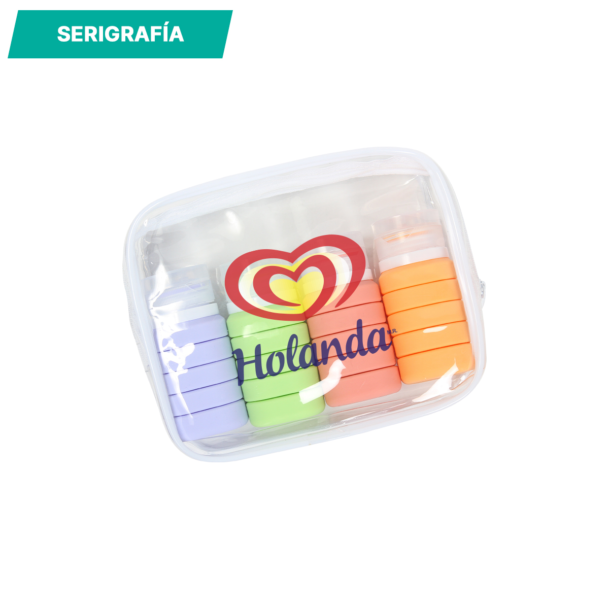 Set de 4 botellas expandibles. - Vista 11
