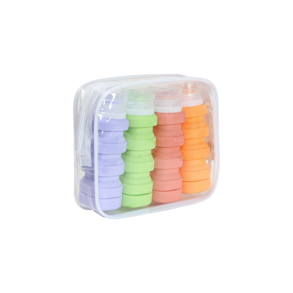 Set de 4 botellas expandibles. - Vista 7