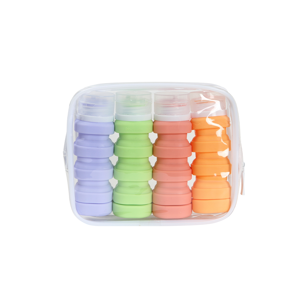 Set de 4 botellas expandibles. - Vista 14