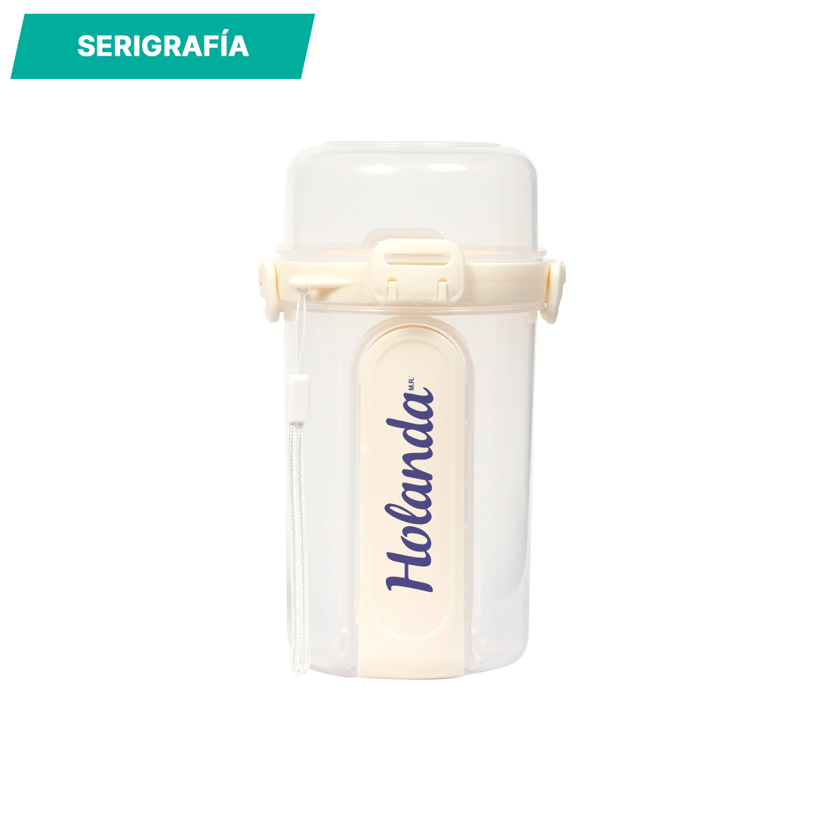 Contenedor Orsha. - Vista 12