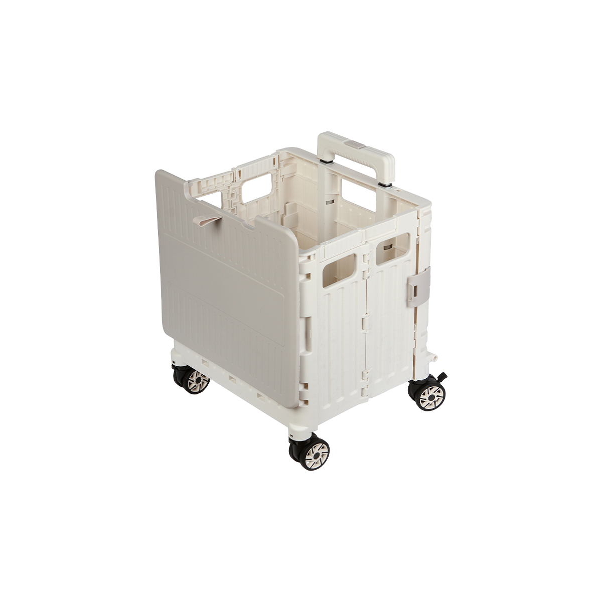 Carrito Zory. - Vista 12