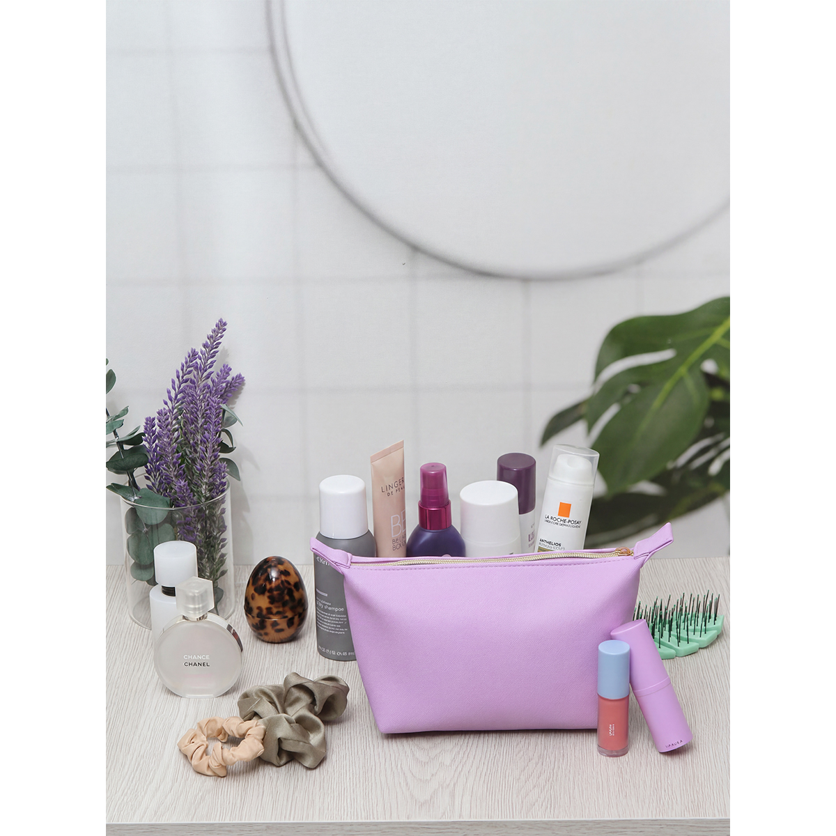 Cosmetiquera Lukovit. - Vista 6