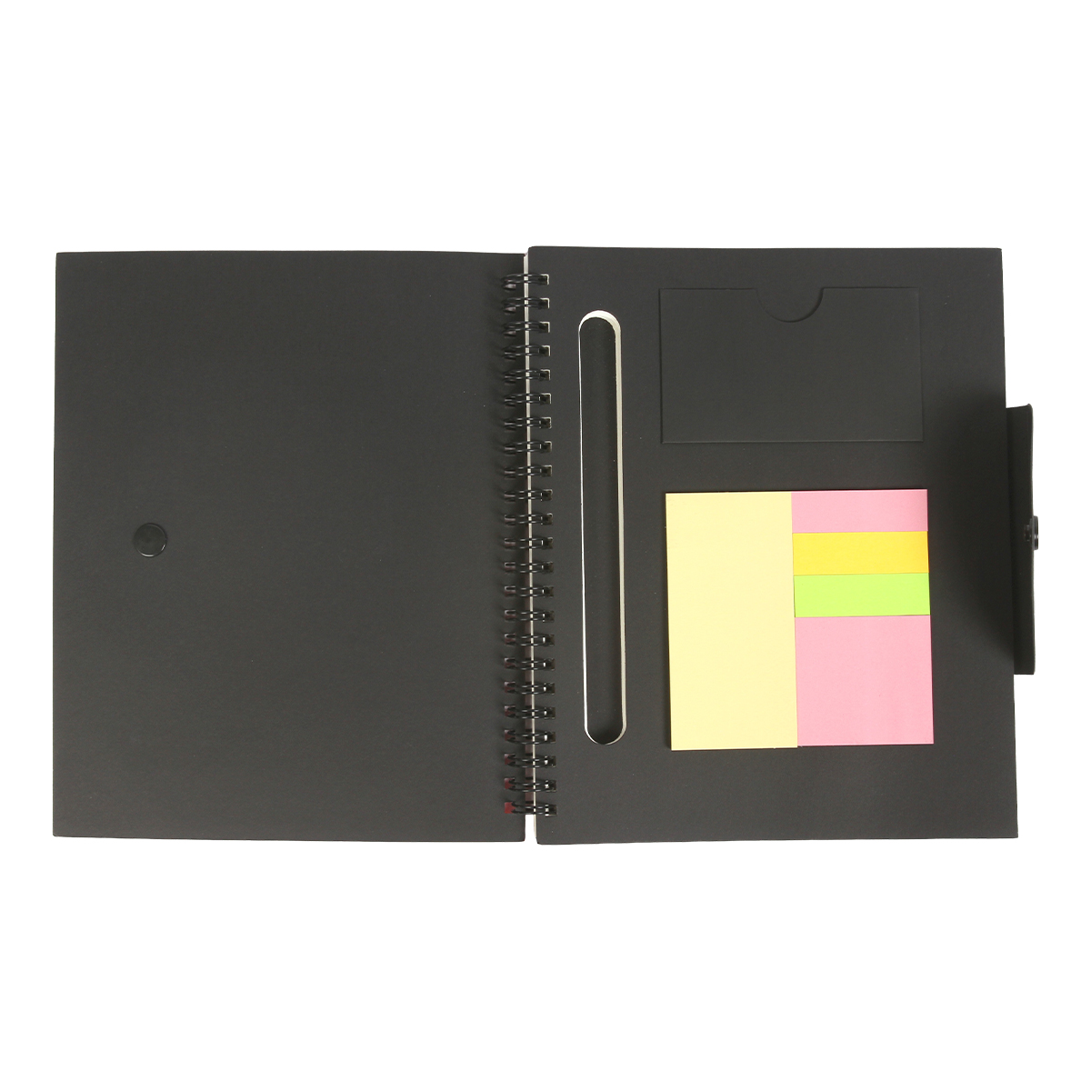Libreta Zygi. - Vista 12