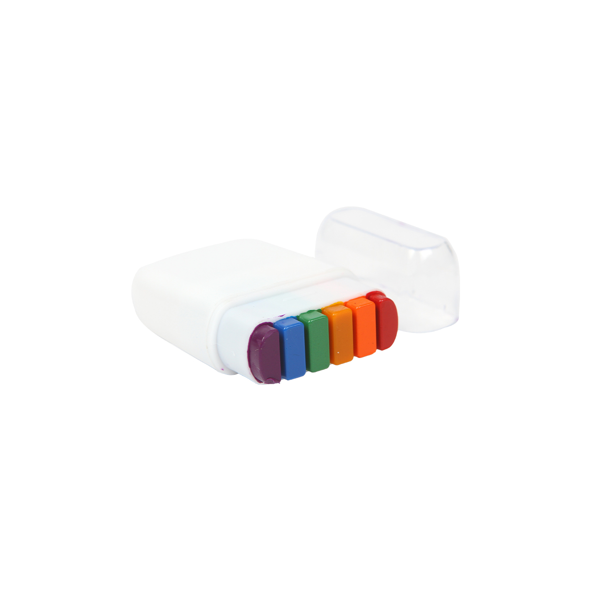 Pinta caras multicolor Campulung - Vista 3