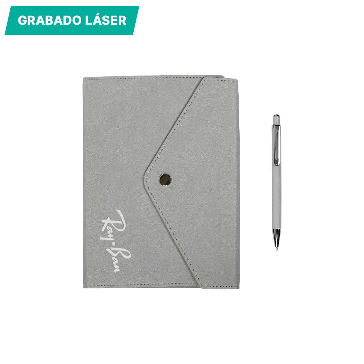 Libreta Pervolia. - Vista 12