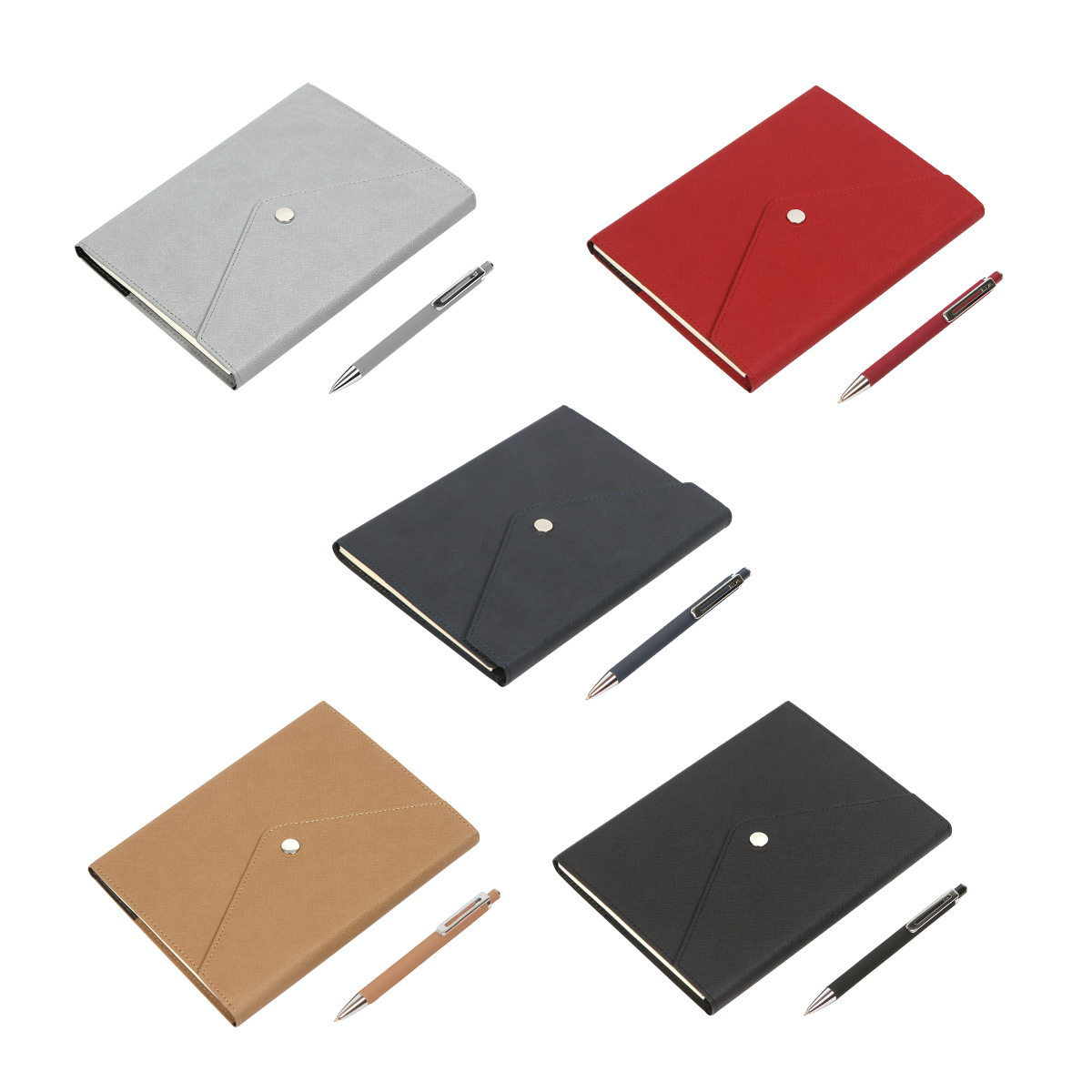 Libreta Pervolia. - Vista 13