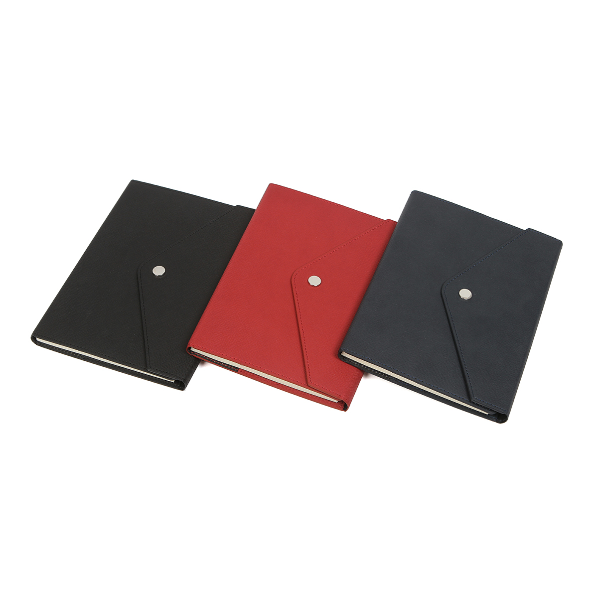 Libreta Pervolia. - Vista 14