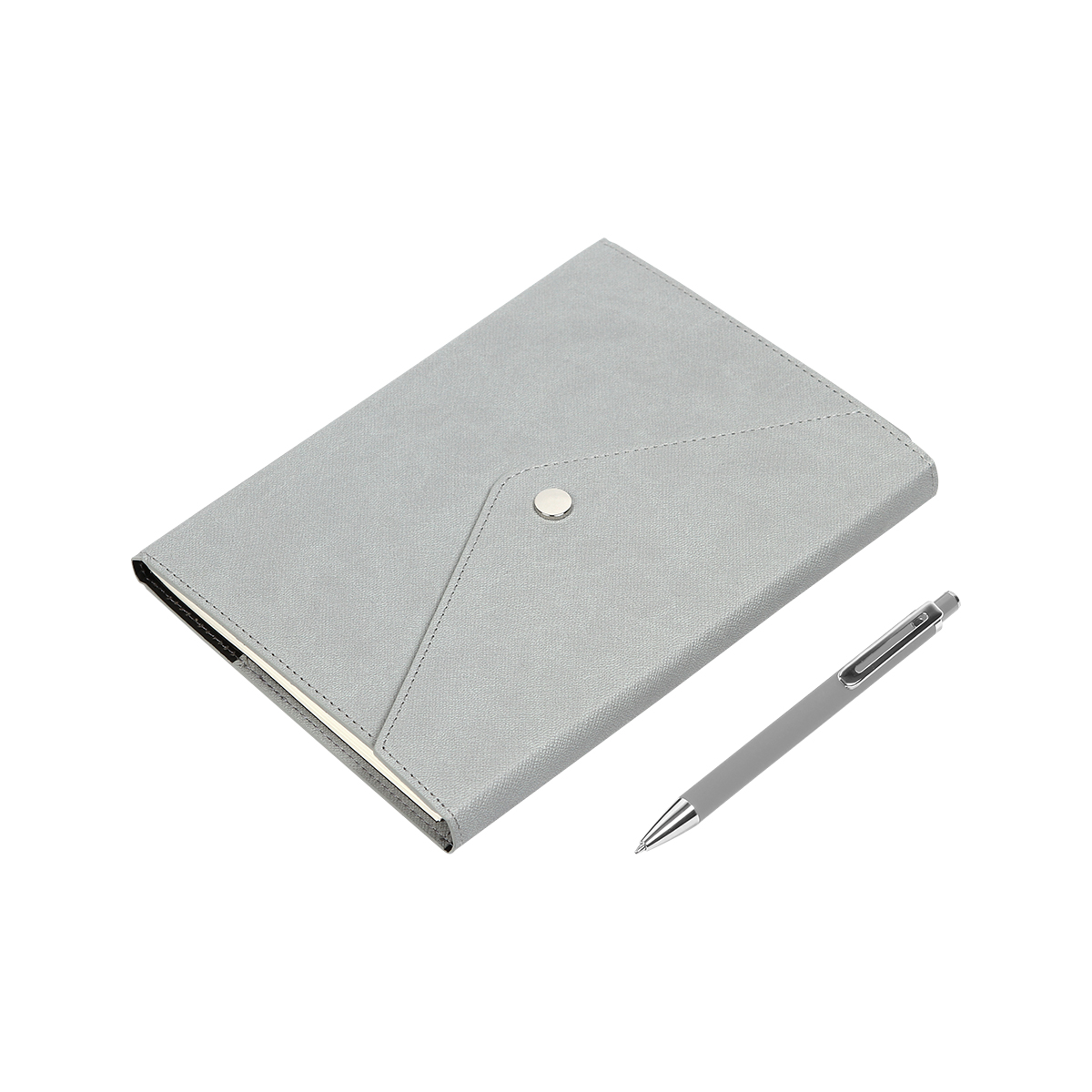Libreta Pervolia. - Vista 8