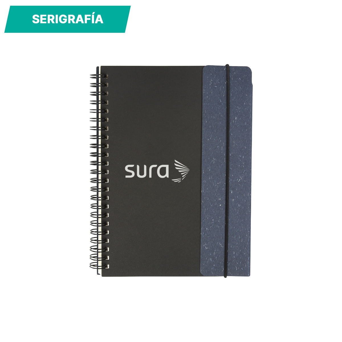 Libreta Latsia - Vista 10