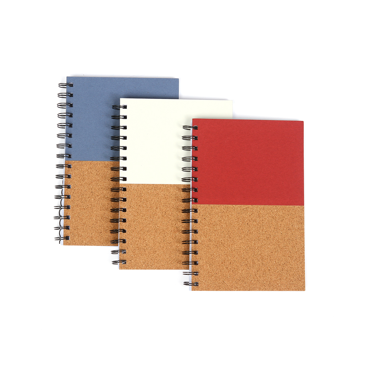 Libreta Geri. - Vista 8