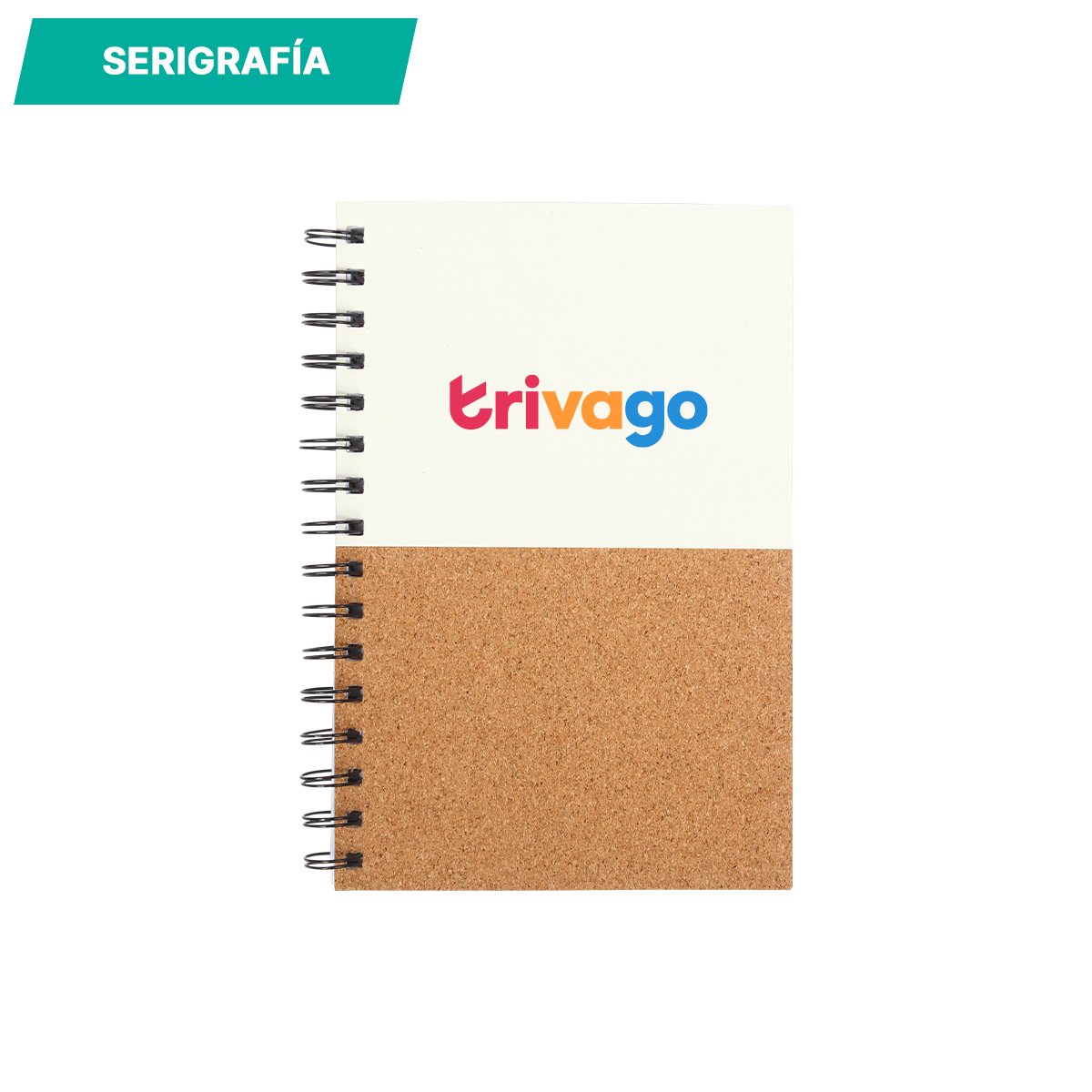 Libreta Geri. - Vista 9