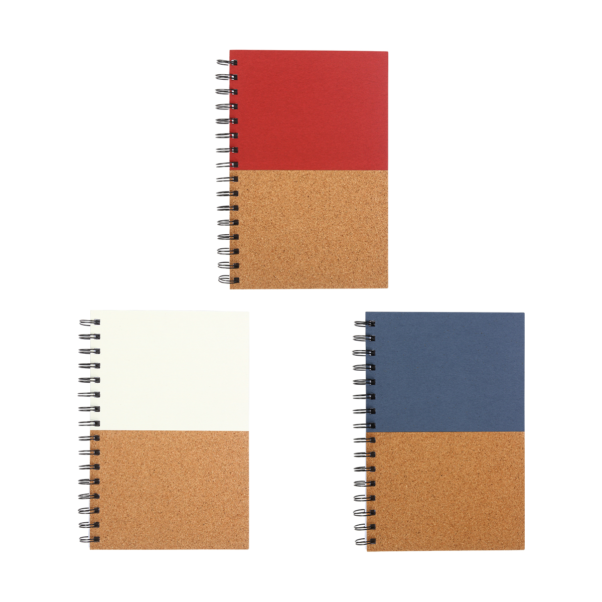 Libreta Geri. - Vista 10