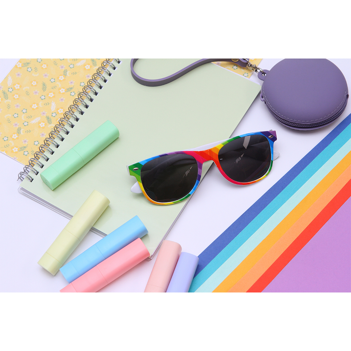 Lentes Garian. - Vista 5