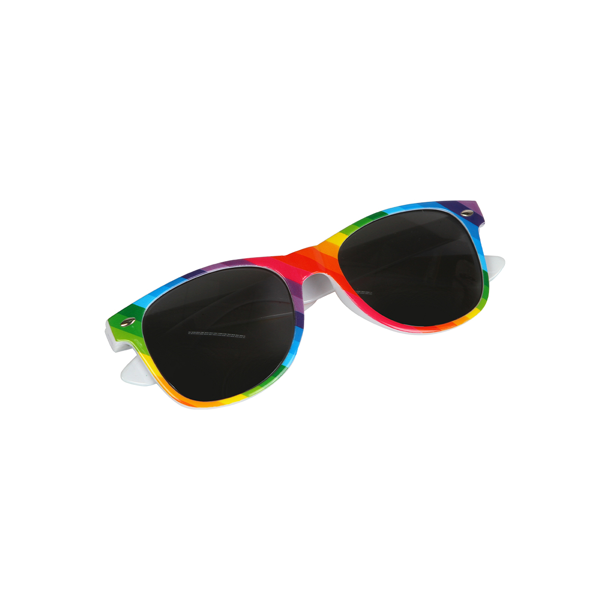 Lentes Garian. - Vista 6