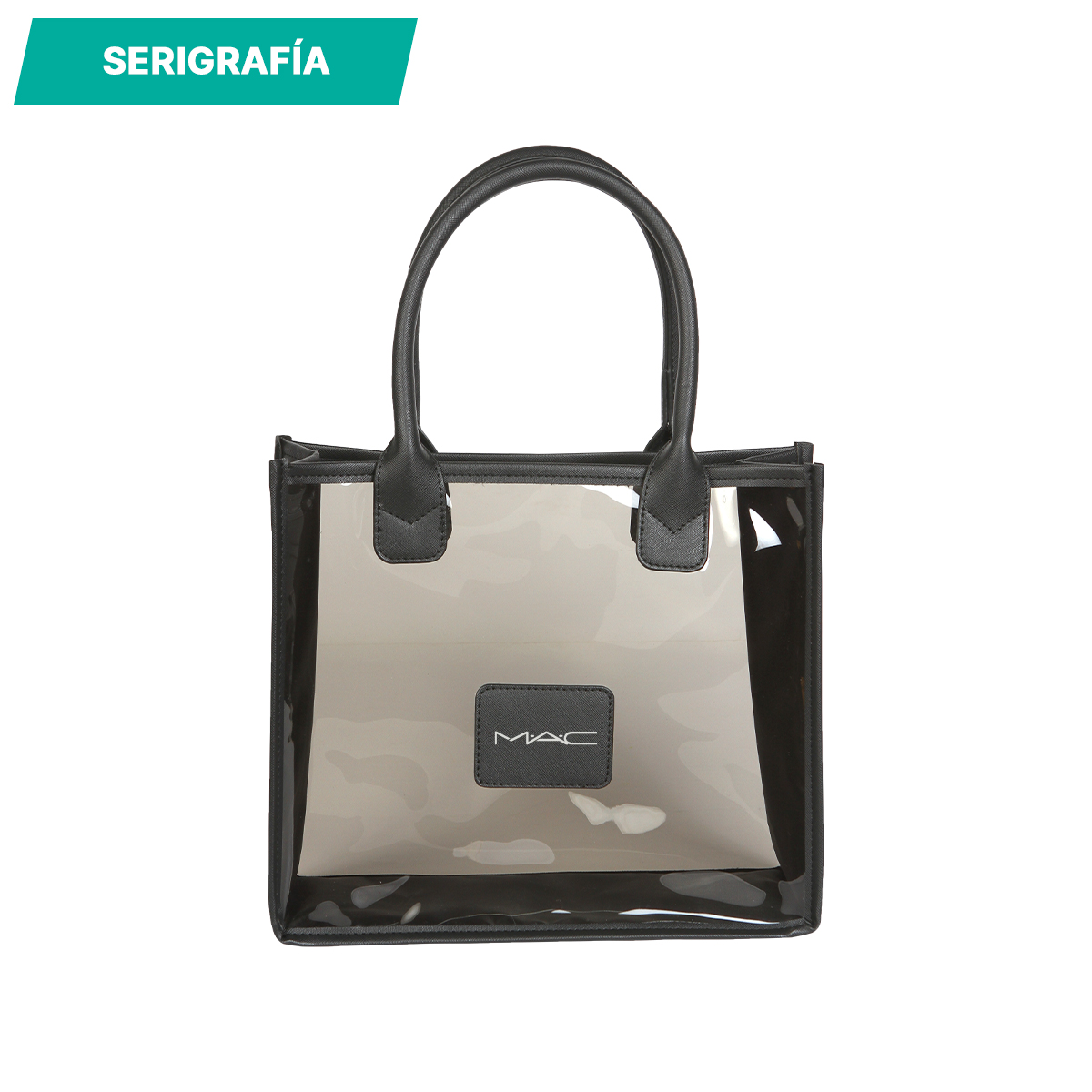 Bolsa de mano Madan. - Vista 8