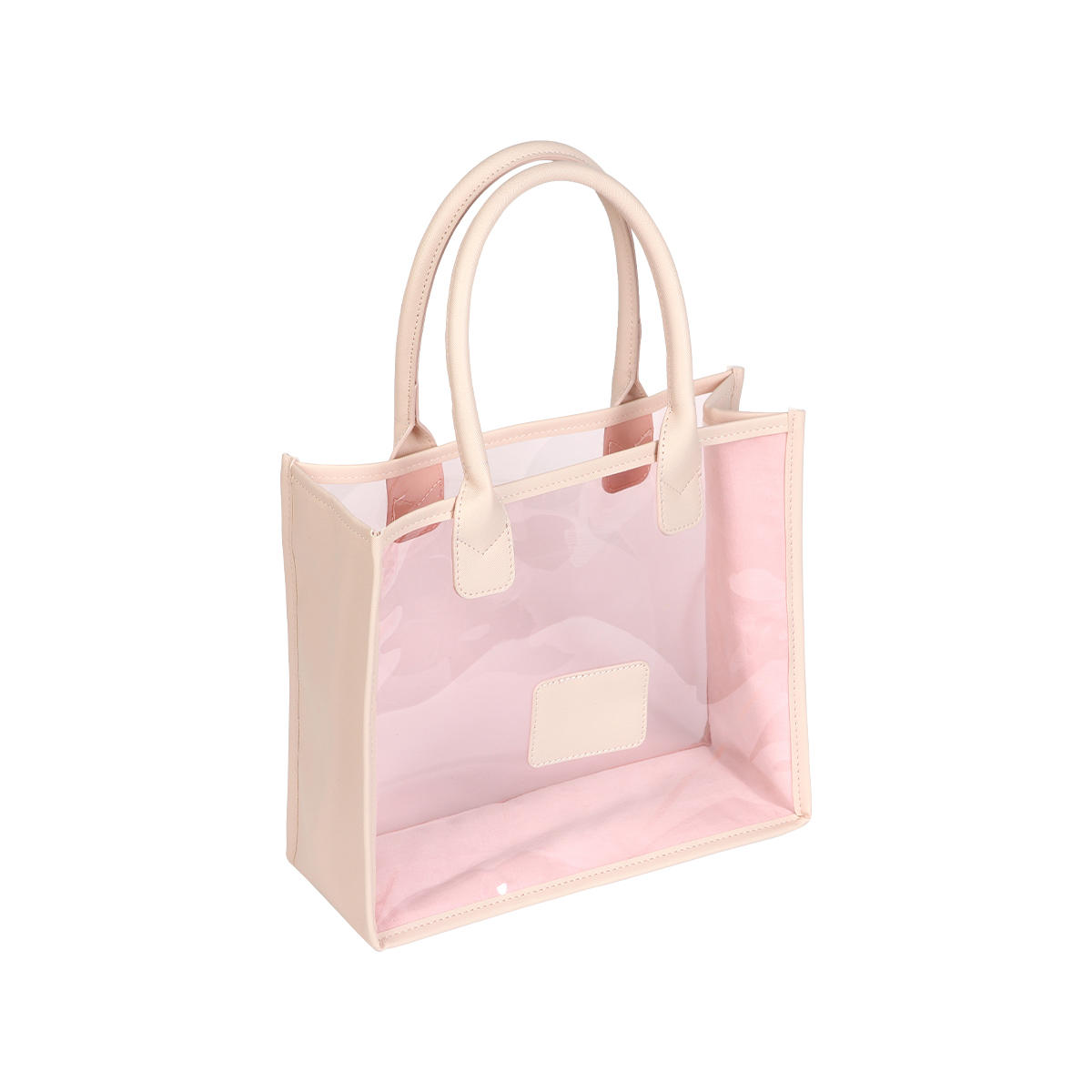 Bolsa de mano Madan. - Vista 5