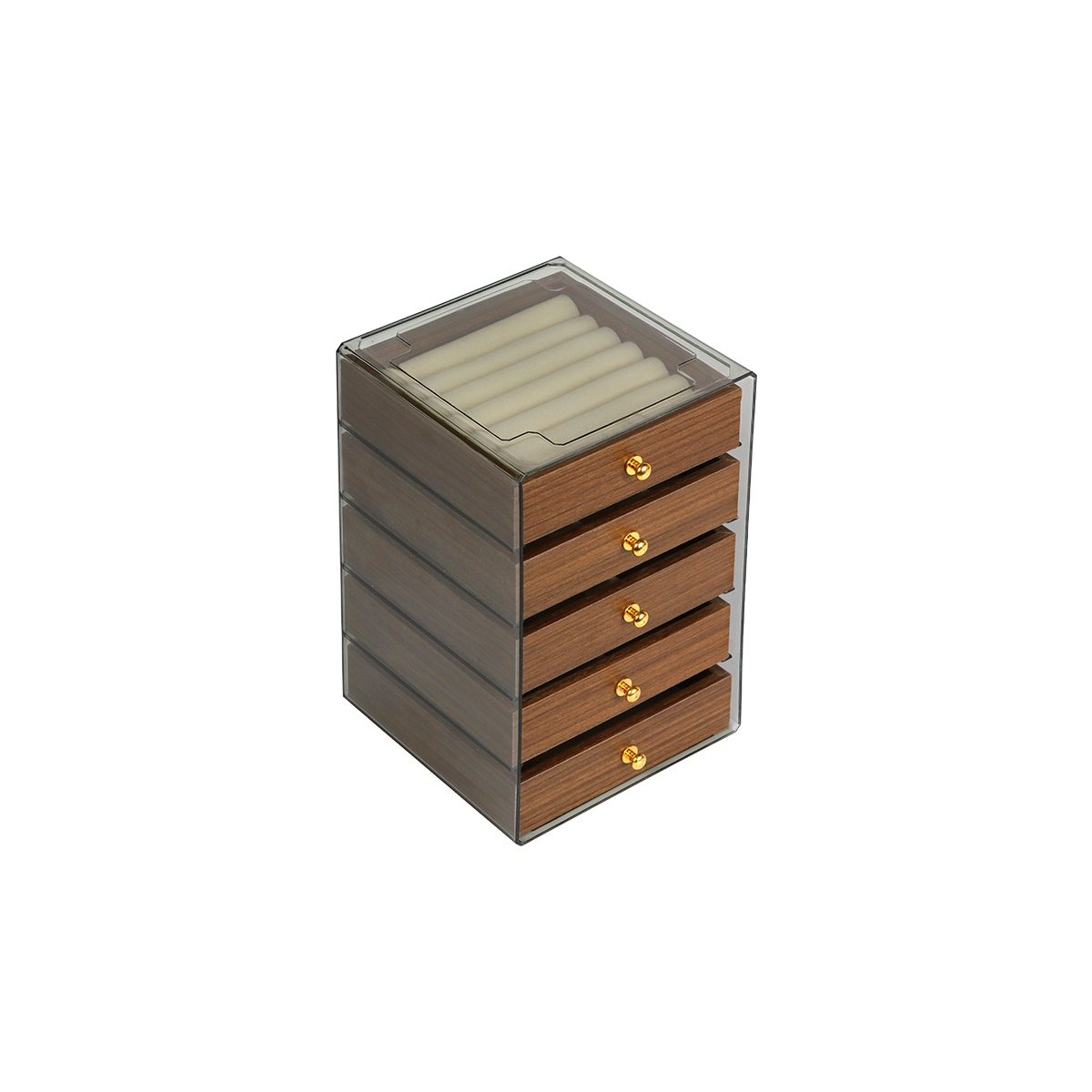 Caja organizadora Keda. - Vista 12