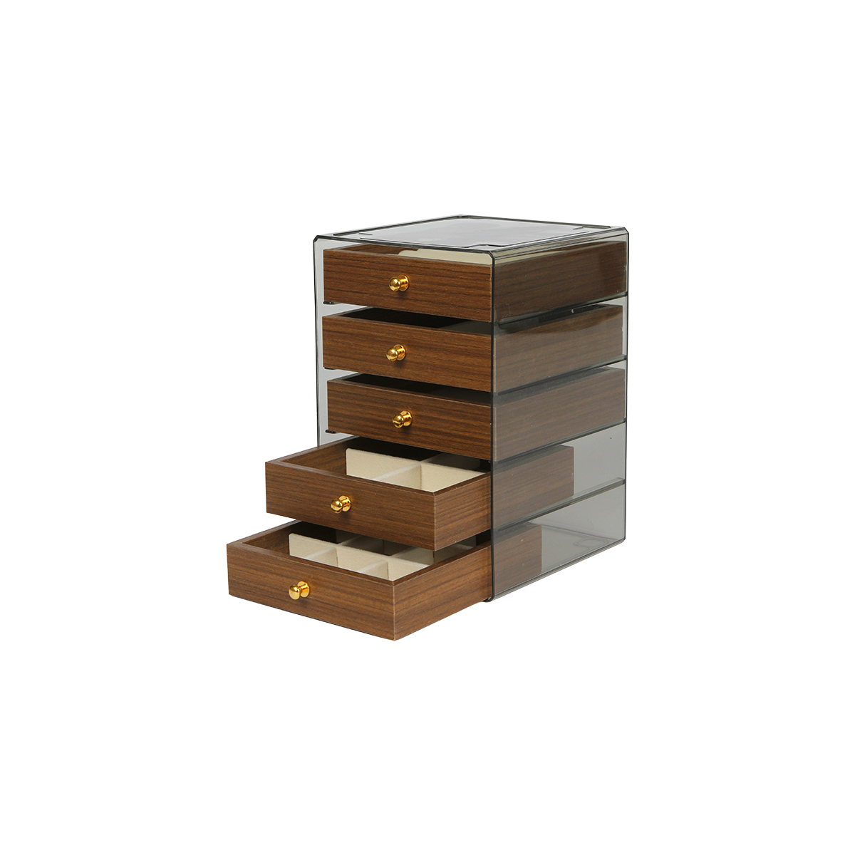 Caja organizadora Keda. - Vista 8