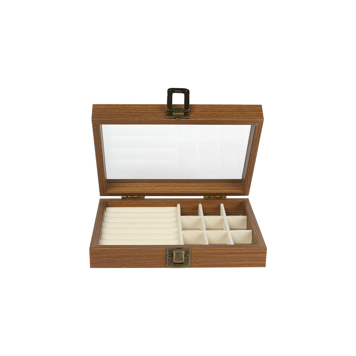 Caja para joyería Vani. - Vista 12