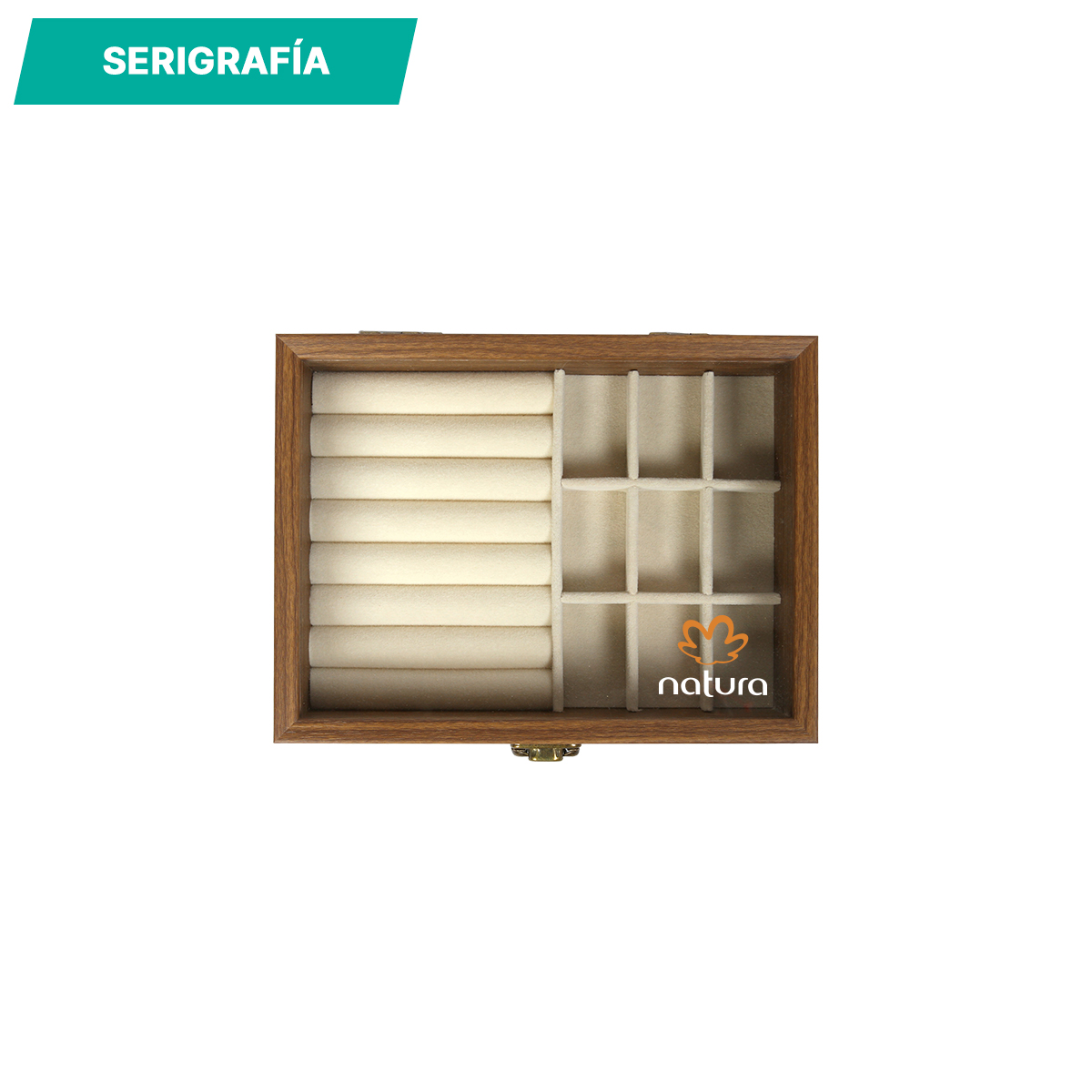 Caja para joyería Vani. - Vista 14