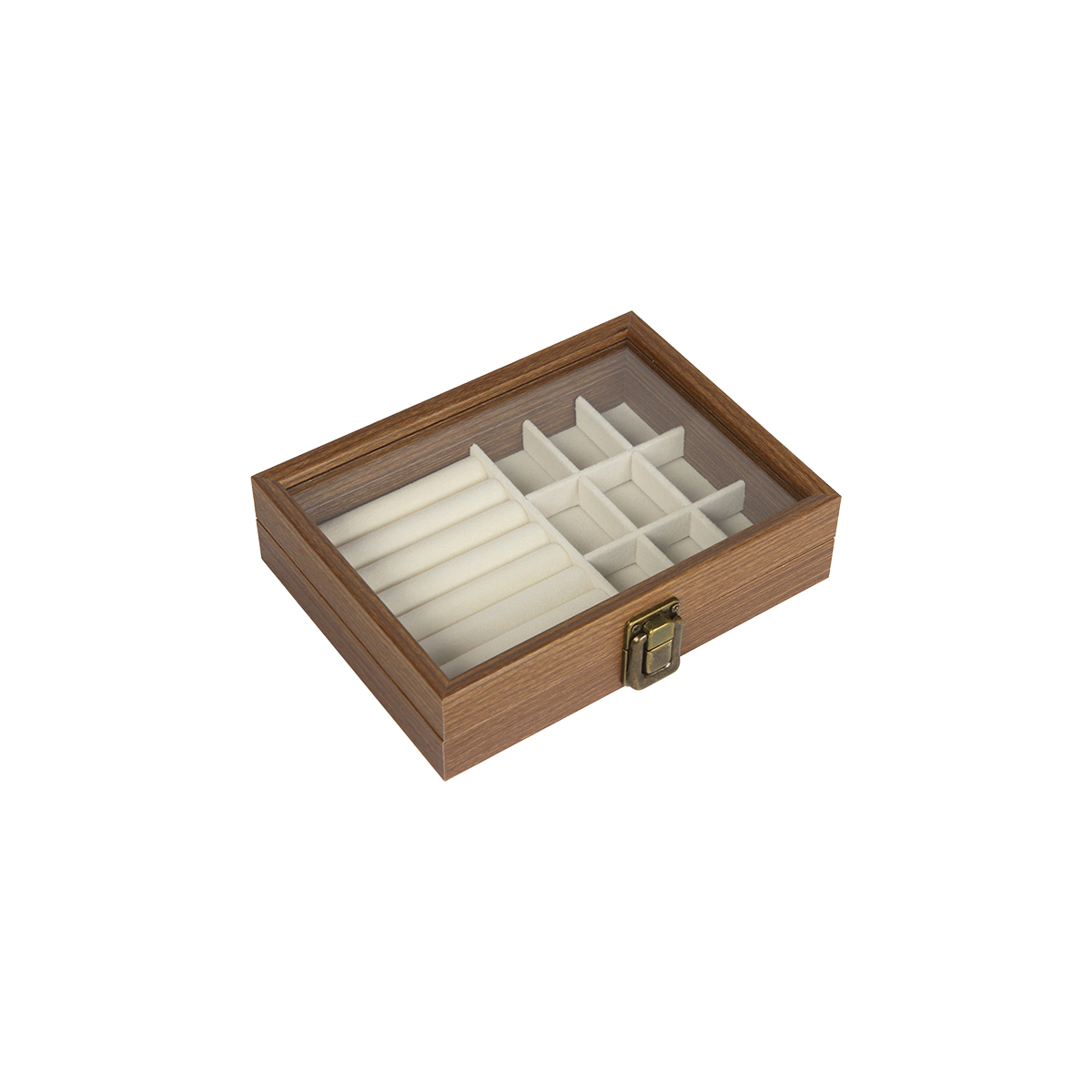 Caja para joyería Vani. - Vista 9