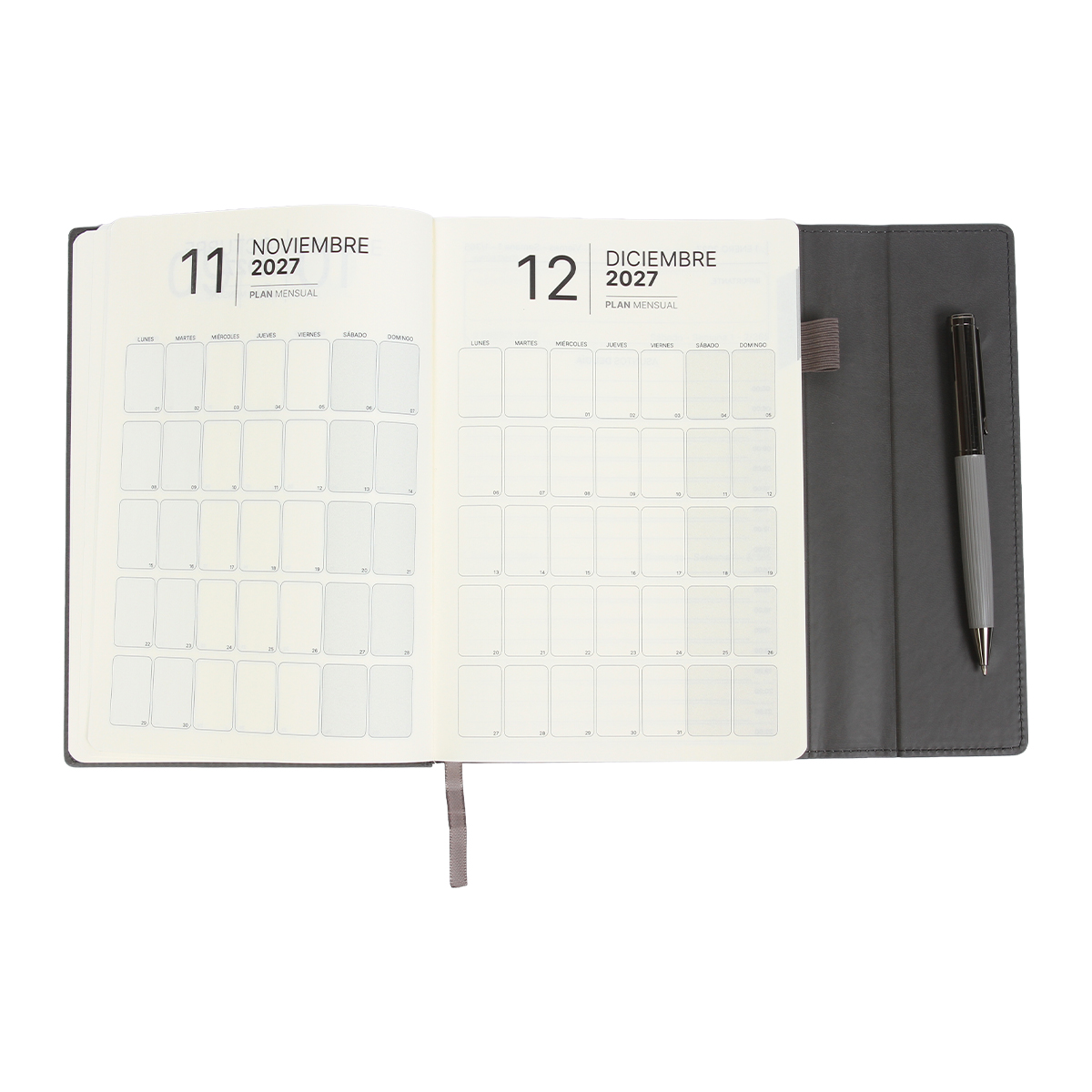 Set de Agenda Premium Oradea. - Vista 6