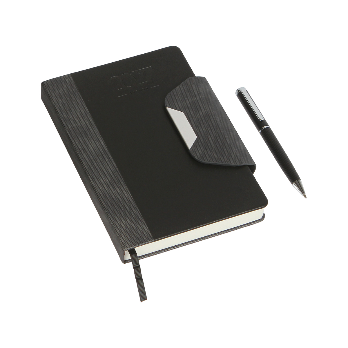 Set de Agenda Premium Kampot. - Vista 11