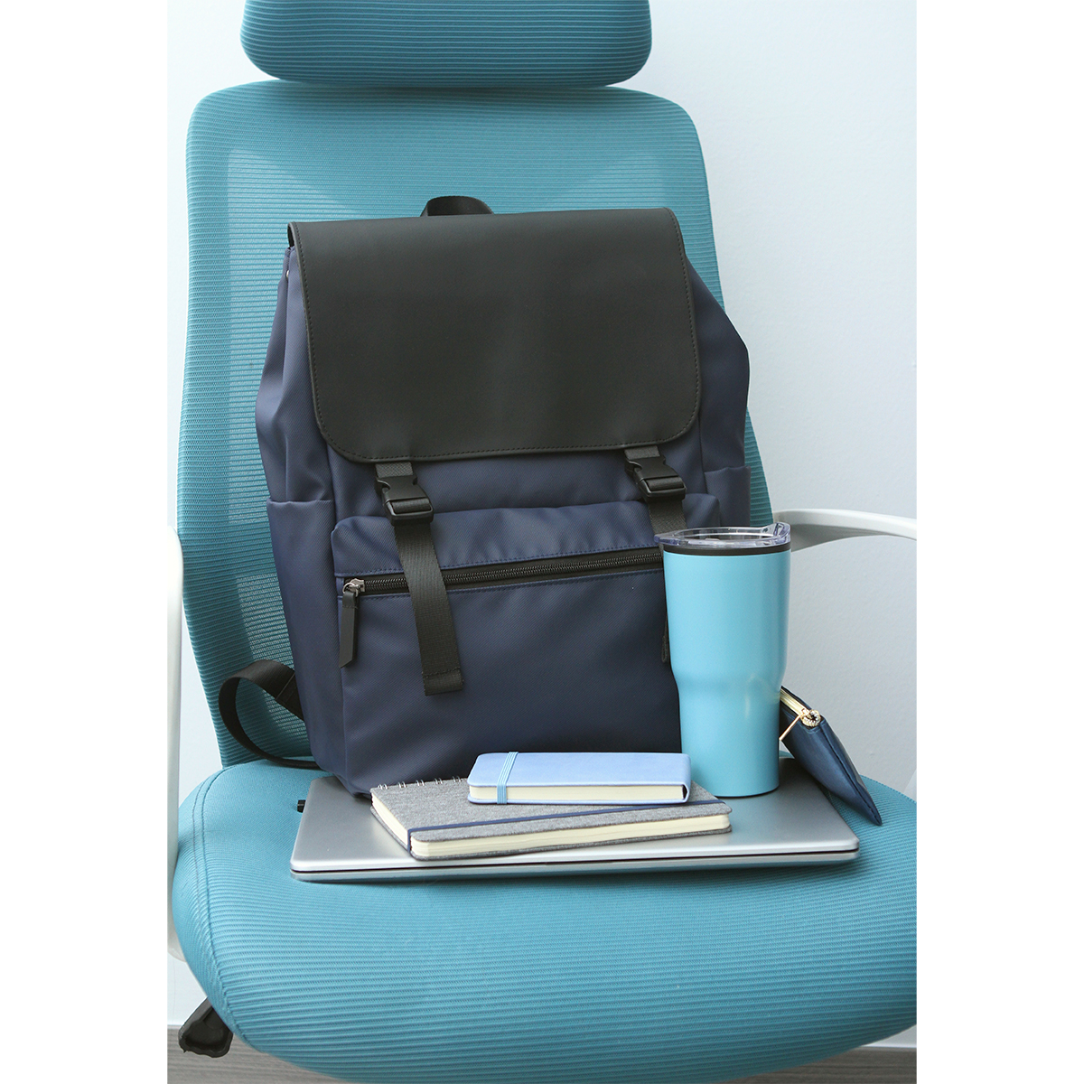 Mochila Lakatamia. - Vista 8