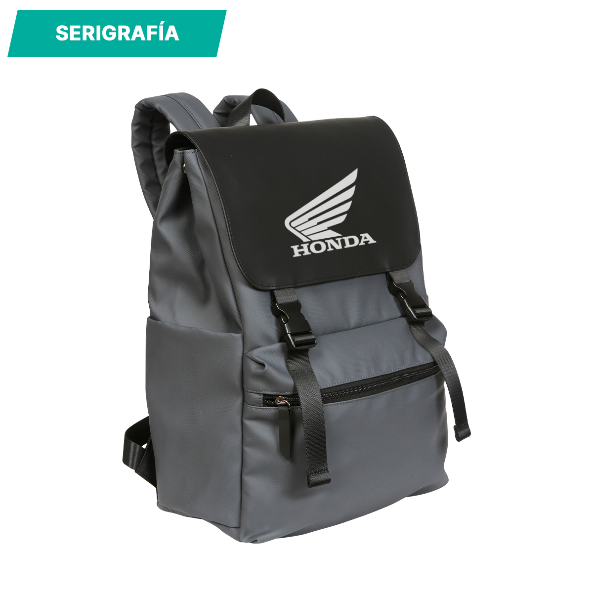 Mochila Lakatamia. - Vista 10