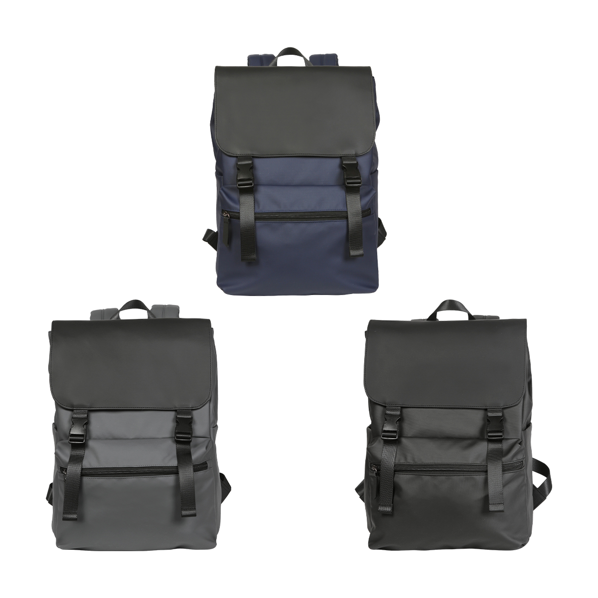 Mochila Lakatamia. - Vista 11