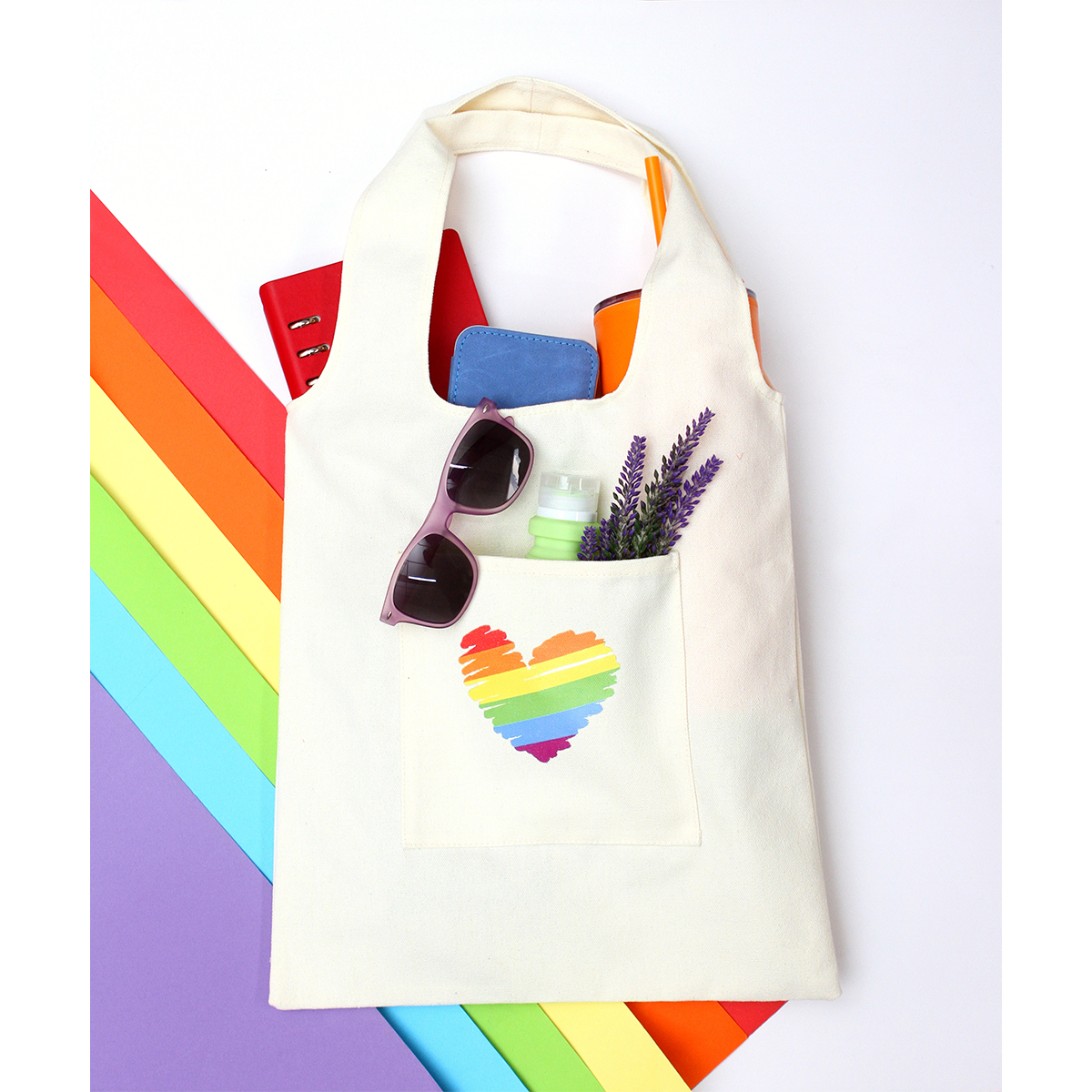 Bolsa Resita. - Vista 5