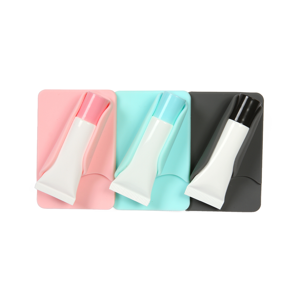 Tarjetero para celular Borsa. - Vista 8