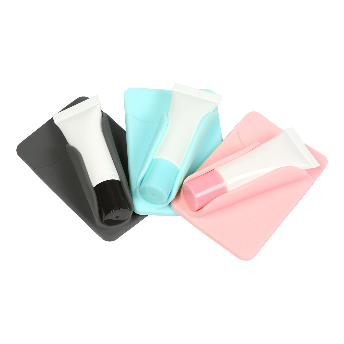 Tarjetero para celular Borsa. - Vista 10