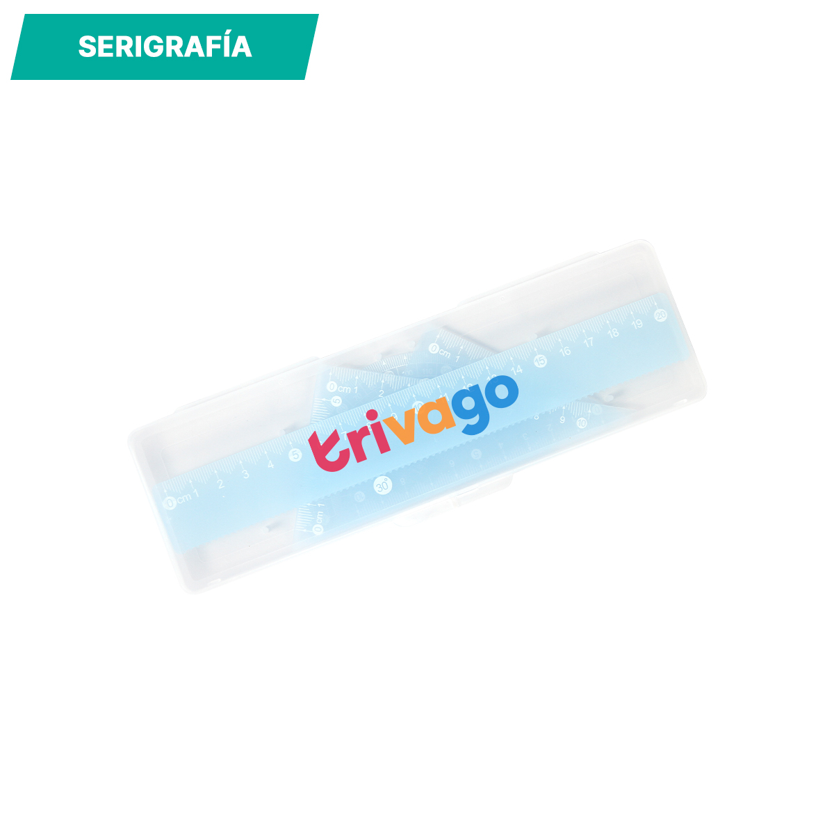 Juego de geometría Polis. - Vista 7