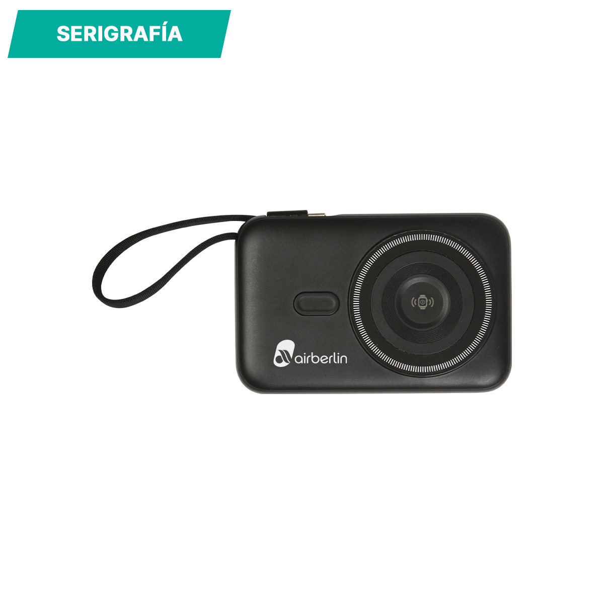 Banco de carga 3 en 1.  - Vista 9