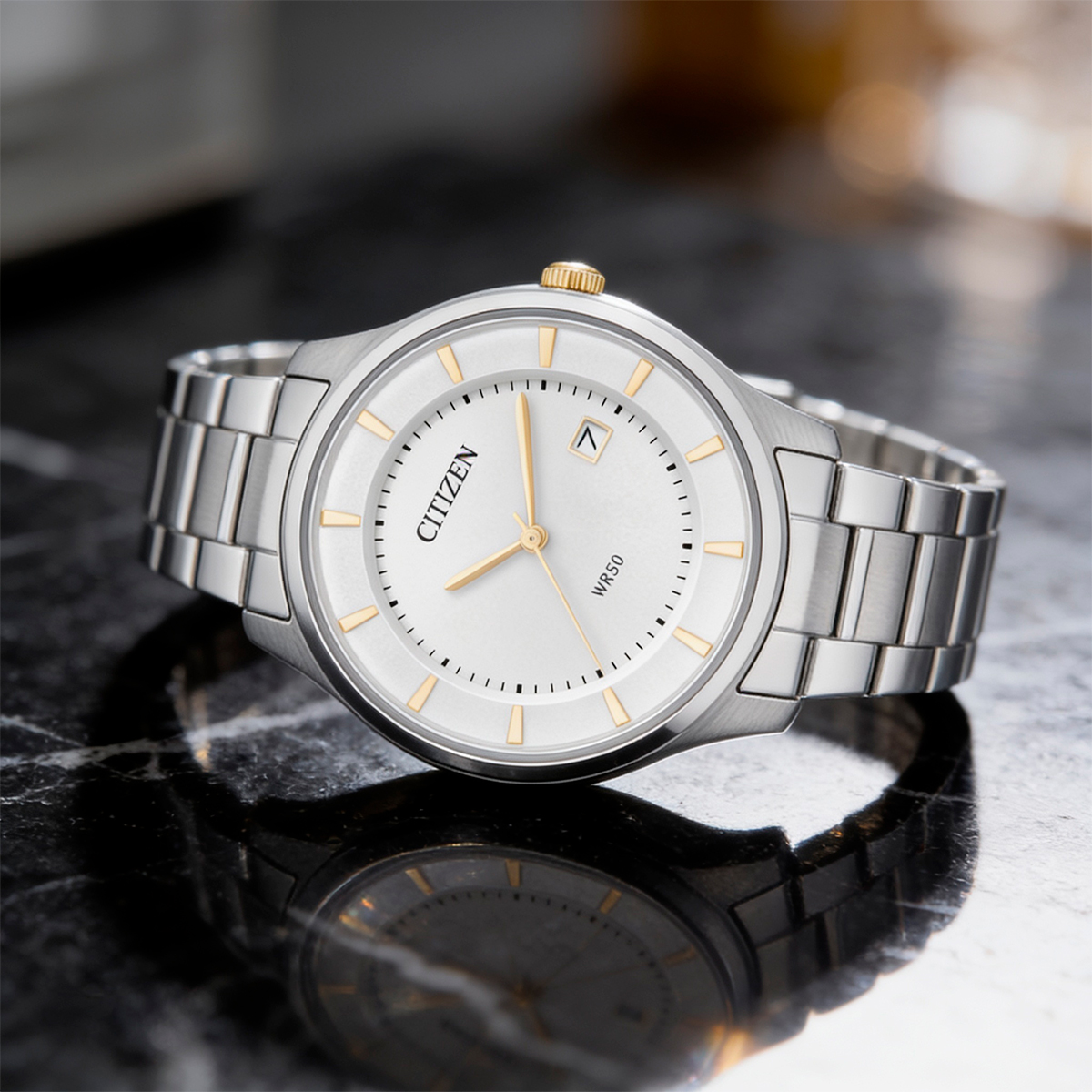 Reloj de pulso Sambour. - Vista 9