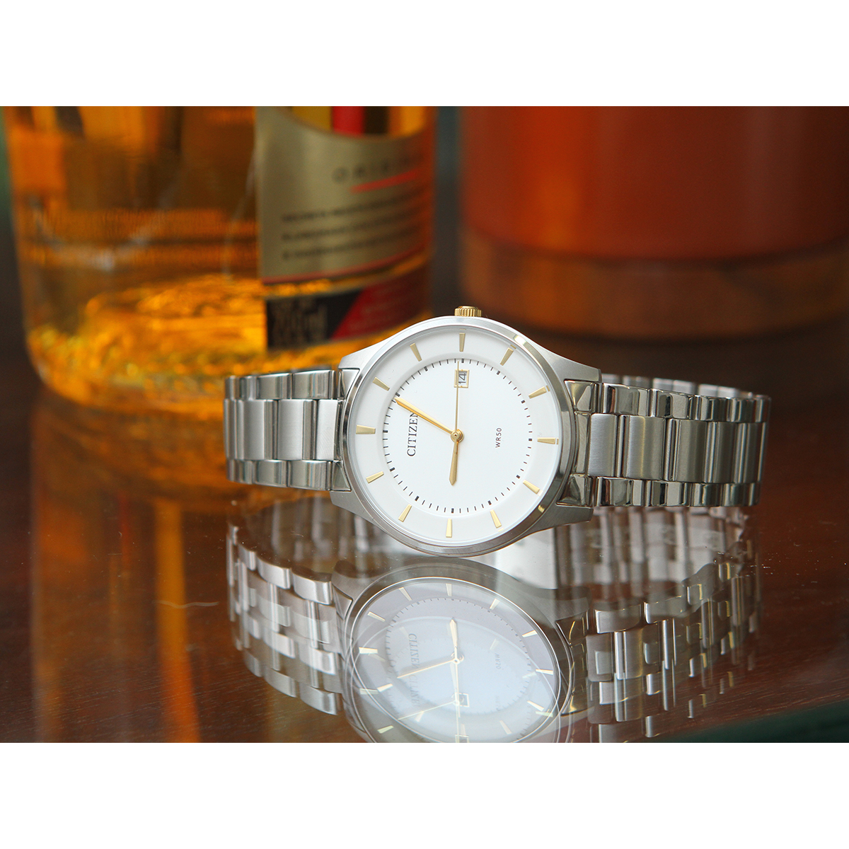 Reloj de pulso Sambour. - Vista 13