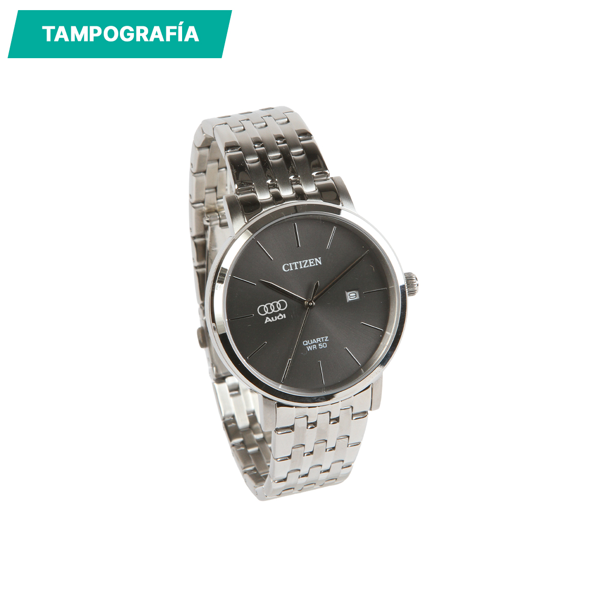 Reloj de pulso Lumphat. - Vista 16